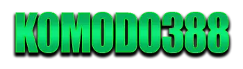 Logo KOMODO388